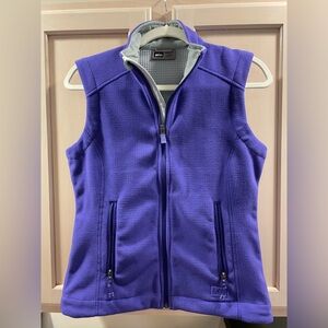 REI Women’s XSmall Purple Vest
